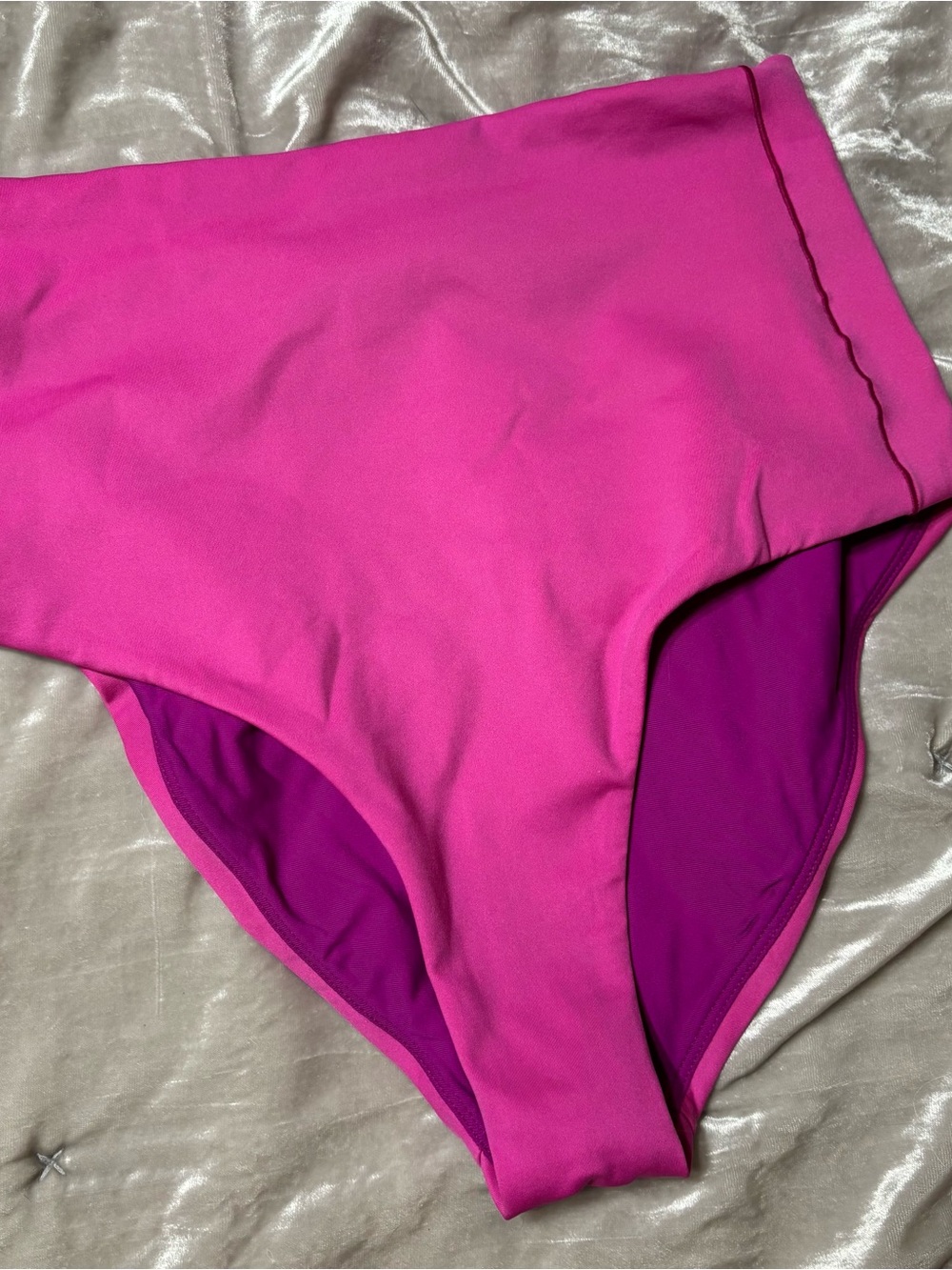 Left on Friday Hi Tide bottoms